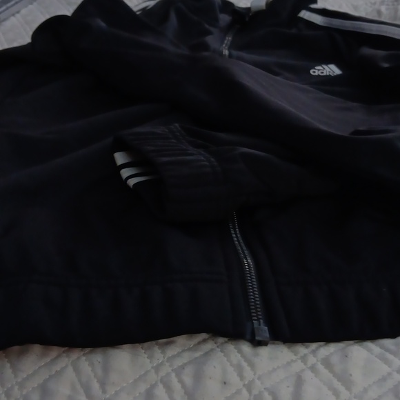 Adidas Track jacket - Picture 4 of 7
